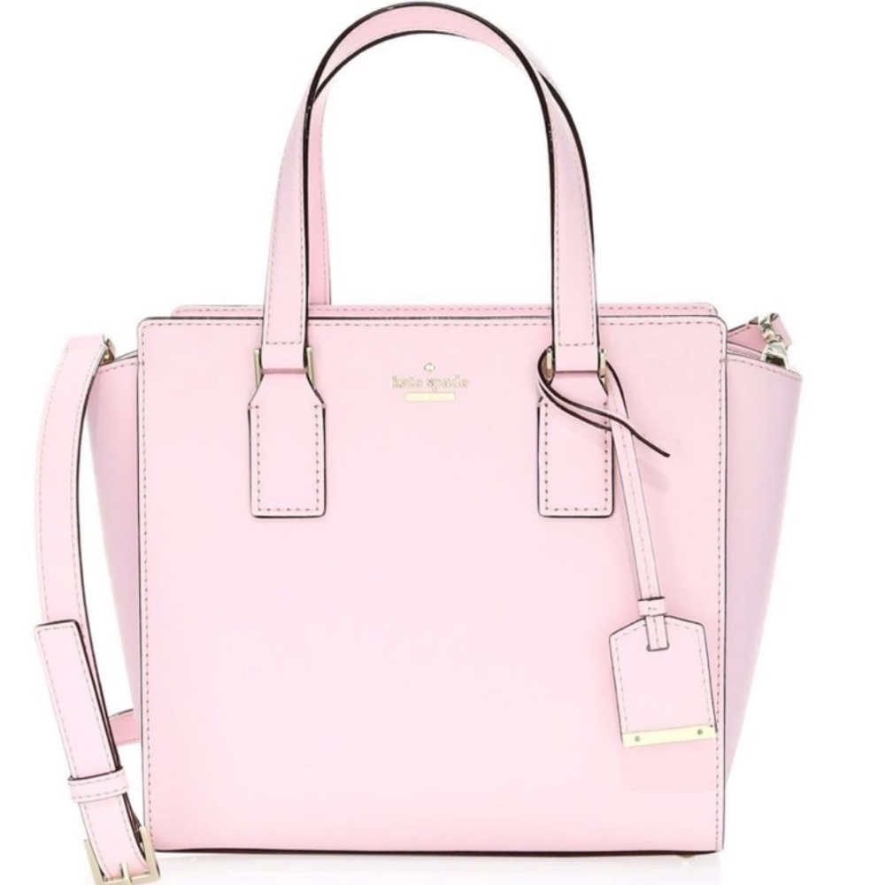 Kate Spade Cameron street Hayden satchel